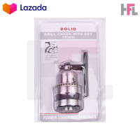 ราคา BOLID หัวสว่านขนาด 10mm 3 8 แบบเกลียว (14602374219)