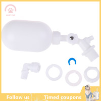 ราคา SHZTGM 1PC ปรับ Auto Fill FLOAT Ball Valve สวิทช์ควบคุมน้ำสำหรับ Water Tower (20638450302)