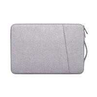 ราคา กระเป๋าใส่โน๊ตบุ๊ค 13 3 15 6 สำหรับใส่โน๊ตบุ๊ค Notebook bag ซองแมคบุ๊ค ซองโน๊ตบุ๊ค กันน้ำ กันกระแทก กันรอยขีดข่วน notebook case (20769375832)
