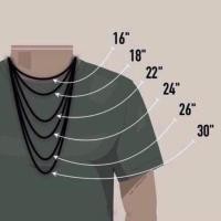 ราคา สร้อยกะลาสีน้ำตาลคั่นเม็ดทองเรเซอร์แต่งอะไหล่ทองไมครอนลงยาสุโขทัย (16110579599)