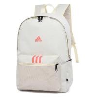 ราคา สวยมากมี 2 สี พร้อมส่งจากไทย Adidasกระเป๋าสะพายหลังสำหรับเล่นกีฬาและพักผ่อนสำหรับบุรุษและสตรี (21210406689)
