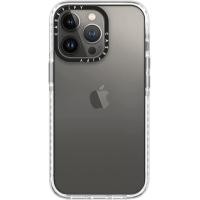 ราคา CASETiFY Impact Case for iPhone 13 Pro Frost Clear (15929626501)