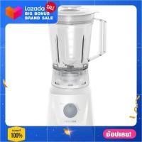 ราคา เครื่องปั่นน้ำผลไม้ TOSHIBA BL T60 1 5ลิตร เครื่องคั้นไฟฟ้า เครื่องปั่นบด Fruit blender Juice (7628963226)