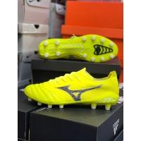 ราคา รองเท้าฟุตบอล สตั๊ด Mizuno รองเท้ากีฬาผู้ชาย (16043630807)