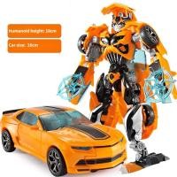 ราคา ไดโนเสาร์ผิดปกติรถหุ่นยนต์ของเล่นหุ่นยนต์คลาสสิกตุ๊กตาขยับแขนขาได้โมเดลพร้อมของขวัญที่ดีที่สุดสำหรับเด็ก (20676605388)