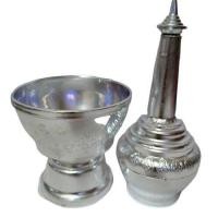 ราคา ที่กรวดน้ำ กรวดน้ำ ชุดกรวดน้ำ อุปกรณ์กรวดน้ำ ทำบุญ อุทิศส่วนกุศล (751594326)