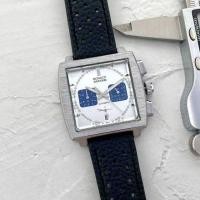 ราคา 2023นาฬิกาอเนกประสงค์ผู้ชายสไตล์โมนาโกนาฬิกามีโลโก้แบรนด์ดั้งเดิมดั้งเดิมดั้งเดิมนาฬิกานาฬิกากีฬา (20363329475)