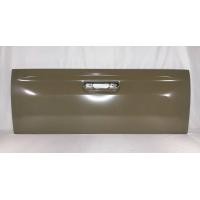 ราคา ฝาท้าย เปิดกลาง อีซูซุ ดีแม็กซ์ บลูเพาเวอร์ ปี 2015 2017 เฉพาะฝาท้าย 1 ชิ้น งานดิบ ISUZU D MAX ALL NEW BLUE POWER 2015 2017 ฝาปิดท้าย (17319113789)