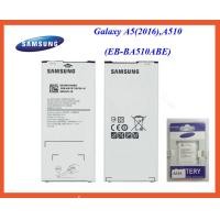 ราคา แบตเตอรี่ Samsung Galaxy A5 2016 A510F EB BA510ABE (2984262814)
