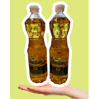 ราคา น้ำมันปาล์มโอเลอิน ตราดอกโป๊ยเซียน ขนาด 1ลิตร (21329130319)