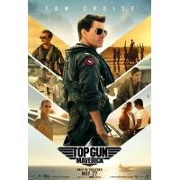 ราคา Top Gun ท็อปกัน ภาค 1 2 1986 2022 DVD Master เสียงไทย เสียง ไทย อังกฤษ ซับ ไทย อังกฤษ DVD (20963646498)
