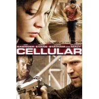 ราคา VCD CELLULAR 2004 Language Thai Action Thriller วีซีดี สัญญาณเป็นสัญญาณตาย (20036280593)