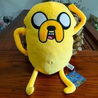 ราคา New Adventure Time Cushion Fionna Cake BMO Plush Toys Stuffed Dolls Kawaii Kid Gift (11310631027)