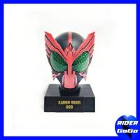 ราคา โมเดล หัวมด 1 6 มาสไรเดอร์ ไอ้มดแดง Masked Kamen Rider Decade ดีเคด Gaimu ไกมุ โอส โฟร์เซ่ Fourze Wizard (21388032967)