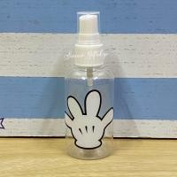 ราคา Sunniegiftshop พร้อมส่ง ขวดสเปรย์ ลายการ์ตูน ขนาด 75 ml Tsumtsum Mickey Doraemon Spiderman (8088837085)
