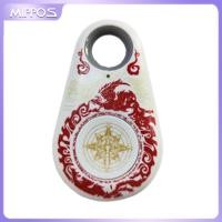 ราคา Mippos Amiibo NFC Tag Keychain Amiibolink Bluetooth Keychain for Switch (20813303117)