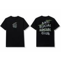 ราคา เสื้อยืด Anti Social Social Club exclusive member (21202351174)