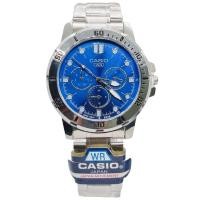 ราคา กันน้ำ พร้อมกล่อง นาฬิกาข้อมือผู้ชาย คาสิโอ้ สายเหล็ก สีทอง และสีเงิน นาฬิกาผู้ชาย นาฬิกาคาสิโอ้ สายเหล็กสีทอง คาสิโอ้หน้าปัดทอง RC703 (17951829005)