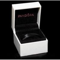 ราคา Pandora Ring With Box Promise Ring Bridal Wedding 925 Silver Crystal Love Heart Ring Engagement Ring Cubic Zirconia Diamond Ring Ring Wholesale (20106660658)