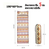 ราคา Erle ที่นอนเป่าลม พองอัตโนมัติ เหมาะสำหรับกลางแจ้ง แคมป์ปิ้ง ท่องเที่ยวบ้าน ฯลฯพับได้ ที่นอน ที่นอนเป่าลม ที่นอนพับได้35ฟุต campingที่นอน (19514776054)