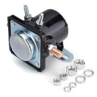 ราคา รีเลย์โซลินอยด์สำหรับสตาร์ท12V SW 3สำหรับ Ford Jeep Lincoln Mercury 1958 1991 IN stock (12793332844)