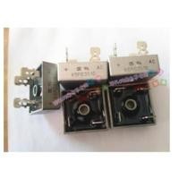 ราคา KBPC3510 ไดโอดบริดจ์ ไดโอดเรคติไฟร์ 35A 1000V Bridge Rectifier Square สินค้าในไทย ส่งไวจริง ๆ (12696152054)