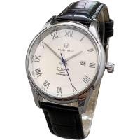 ราคา PABLO RAEZ 2023เข็มขัดแฟชั่นนาฬิกาสำหรับผู้ชายใหม่ล่าสุดเข็มขัดโรมันเวลาเดินทางแม่นยำหล่อปฏิทินหนังแท้นาฬิกาผู้ชาย (20484213234)