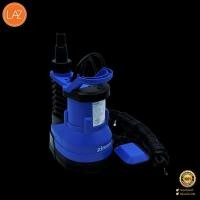 ราคา ปั๊มจุ่ม ZINSANO รุ่น ZSB250 กำลัง 250 วัตต์ สีน้ำเงิน โปรโมชั่นสินค้าคุณภาพ (10701062595)