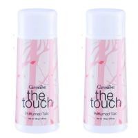 ราคา น้ำหอม กิฟฟารีน น้ำหอมเดอะทัช น้ำหอมผู้หญิง แป้ง โรลออน เสนห์ ความสดใสล่าเริง หอมละมุลทั้งวัน ใช้ได้ทุกเพศ (10683699590)