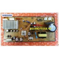 ราคา อะไหล่ของแท้ เมนบอร์ดอะไหล่ตู้เย็นซัมซุง MAIN Samsung DA92 00768E รุ่น RS54N3103S8 ST (15797791243)
