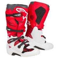 ราคา Alpinestars รองเท้าวิบาก รุ่น TECH7 BOOTS (7414250039)