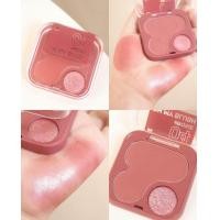 ราคา OH MY BLUSH บลัสออน2in1 (16735493363)