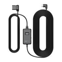 ราคา Vanttrue 10ft TypeC USB OBD Hardwire สายไฟกับหน้าจอ LEDการป้องกันแรงดันต่ำสำหรับโหมดการจอดรถสำหรับ N4 ProN5 N4S1ProN2 Pro 2023 E1E1LiteE2E3กล้องติดรถยนต์ N2S (21381434724)