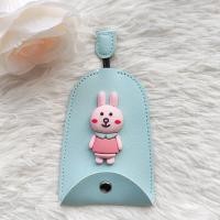 ราคา กระเป๋าใส่กุญแจรถ Creative Pull Out น่ารักความจุสูงกุญแจรถ PU Leather Key Case กระเป๋าใส่กุญแจรถ กระเป๋าใส่กุญแจรถ กระเป๋าใส่กุญแจรถ (18237301388)