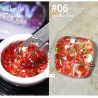 ราคา สีกากเพชรเกล็ดใหญ่ กากเพชรพรีเมียม แบรนด์vendeeni (20513298172)
