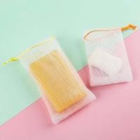 ราคา ถุงใส่สบู่ตีฟอง ถุงตาข่ายเพิ่มฟองสบู่ C 0040 (4898716592)