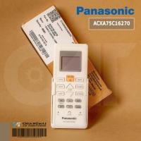 ราคา ACXA75C16270 แท้ศูนย์ รีโมทแอร์ Panasonic รีโมทแอร์พานาโซนิค รุ่น CS PN9WKT CS PN12WKT (16865898847)