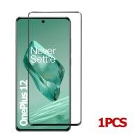 ราคา 1 3ชิ้น3D เต็มรูปแบบขอบแก้วป้องกันสำหรับ Oneplus 12 5G กระจกเทมเปอร์ OnePlus 12 OnePlus 11 1 11 1 12 OnePlus 12 5G 6 82 5G 2023 9H อุปกรณ์ป้องกันหน้าจอ (21073365453)