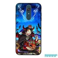 ราคา สำหรับ WIKO View XL HLFOS ซิลิคอนนุ่มรูปแบบเคสโทรศัพท์เคส TPU (8809433689)