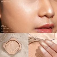 ราคา Meilinda ? ? ? ? ? ? ? ? ? ? ? ? ? ? ? ? ? ? ? ? r เมลินดา ไฮไลท์ผิวโกลว์ ไม่ง้อแสง ไฮไลท์เนื้อนุ่ม ละเอียดกลืนกับผิว (11713151044)