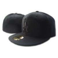 ราคา 2022 New Era LA Dodgers Los Men 59FIFTY Close Fitted Cap Hip Hop Hat Topi 1 (16756919140)