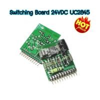 ราคา บอร์ดสวิทซิ่ง24VDC MMA TIG CUT 160 200 JASIC Switching Board 24 VDC UC2845 บอร์ดสวิทซิ่ง แนวตั้ง สำหรับการติดตั้งบนเมนบอร์ดMMA TIG CUT 160 200 JASIC (9416780958)