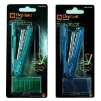 ราคา เครื่องเย็บ HS 10H Y2 ตราช้าง stapler (1178830844)
