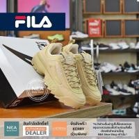 ราคา ลิขสิทธิ์แท้ FILA KOREA Disruptor 2 Autumn W NEAรองเท้า ผู้หญิง ฟิล่า แท้ รุ่นสุดฮิต (17227997587)