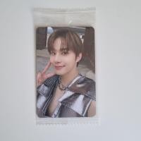 ราคา Photocard NCT โฟโต้การ์ด การ์ด NCT127 Fact Check จอห์นนี่ Perfume Ay yo แทอิล BADDIES มาร์ค จองอู ยูตะ จอนนี่ NCT2020 (21134675065)