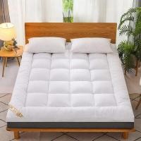 ราคา ที่นอนท็อปเปอร์ 5 ฟุต ที่นอนท็อปเปอร์ ท็อปเปอร์ หนาๆ ที่นอนท๊อป 6 ฟุต ที่นอนท็อปเปอร์ 6 ฟุตที่นอนนุ่มๆ ท็อปเปอร์3 5 ฟุต ที่นอนพกพา (17493453531)