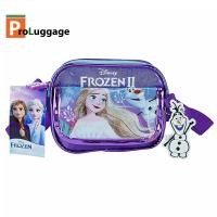 ราคา ProLuggage กระเป๋าสะพายข้างเด็กเล็ก กระเป๋าใส่สตางค์เด็ก Sling bag รุ่น Elsa FZ2021 (6623810847)