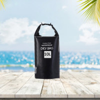 ราคา กระเป๋ากันน้ำ ถุงกันน้ำ Waterproof Bag Ocean Pack เป้กันน้ำ ocean pack กระเป๋าใส่ผ้าเปียก ถุงทะเล ถุงกันน้ำ พร้อมส่ง (13270779416)