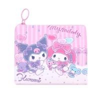 ราคา fdgdfsd SANRIO กระเป๋าสตางค์ หนัง ลายการ์ตูนสุนัขชินนาม่อนโรลน่ารัก แบบพกพา ใส่เหรียญได้ แบบเรียบง่าย สําหรับเด็ก (20345151355)