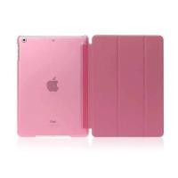 ราคา Case cool cool Case iPadMini iPadmini 1 2 3 Case เคสไอแพด มินิ1 2 3 iPad mini case 1 2 3 Magnet Transparent Back case Pink สีชมพู (135788969)